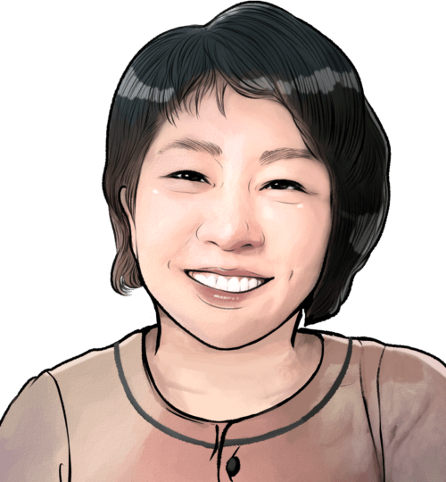 박성은 상담사 해피팝 심리상담센터 상담전문가