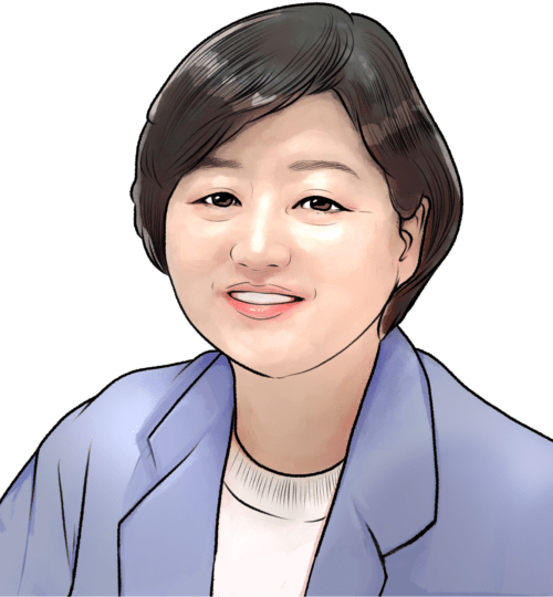 유정미 상담사 해피팝 심리상담센터 상담전문가