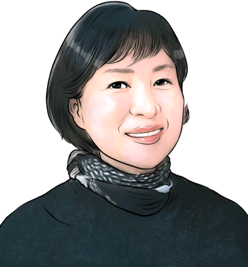 이은진 상담사 해피팝 심리상담센터 상담전문가