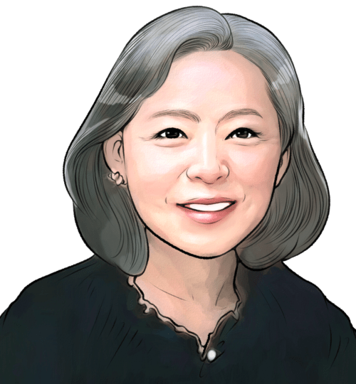 김희경 상담사 해피팝 심리상담센터 상담전문가